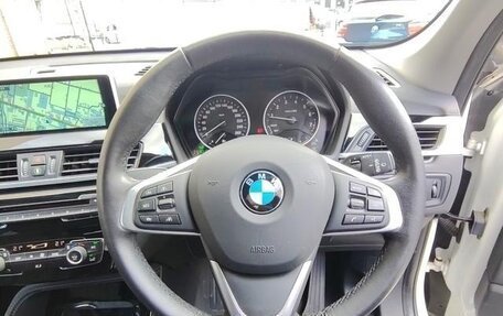 BMW X1, 2017 год, 1 600 000 рублей, 19 фотография