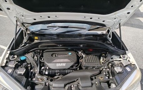 BMW X1, 2017 год, 1 600 000 рублей, 15 фотография