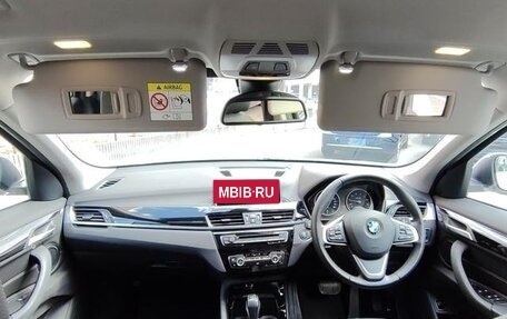 BMW X1, 2017 год, 1 600 000 рублей, 16 фотография