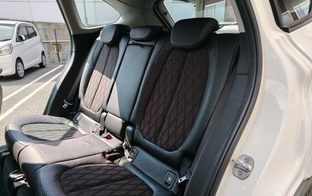 BMW X1, 2017 год, 1 600 000 рублей, 28 фотография