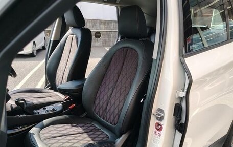 BMW X1, 2017 год, 1 600 000 рублей, 27 фотография