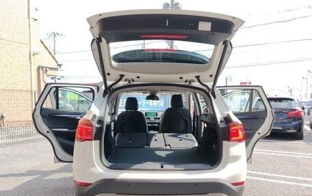 BMW X1, 2017 год, 1 600 000 рублей, 32 фотография