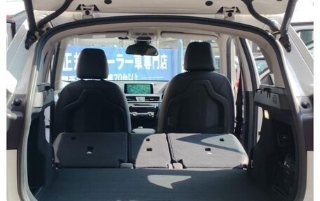 BMW X1, 2017 год, 1 600 000 рублей, 31 фотография