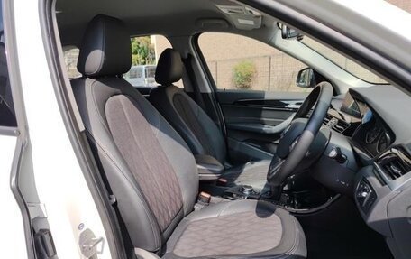 BMW X1, 2017 год, 1 600 000 рублей, 24 фотография