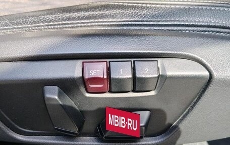 BMW X1, 2017 год, 1 600 000 рублей, 23 фотография