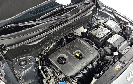 KIA Seltos I, 2022 год, 2 590 000 рублей, 5 фотография