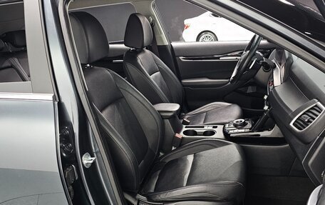 KIA Seltos I, 2022 год, 2 590 000 рублей, 11 фотография