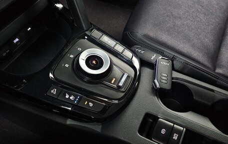 KIA Seltos I, 2022 год, 2 590 000 рублей, 9 фотография