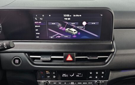 KIA Seltos I, 2022 год, 2 590 000 рублей, 14 фотография