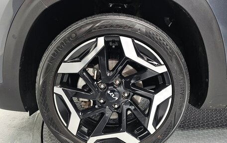 KIA Seltos I, 2022 год, 2 590 000 рублей, 7 фотография