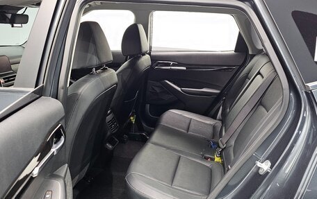KIA Seltos I, 2022 год, 2 590 000 рублей, 15 фотография