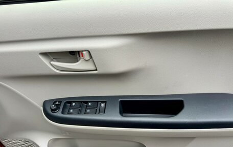 Toyota Passo III, 2018 год, 969 000 рублей, 17 фотография