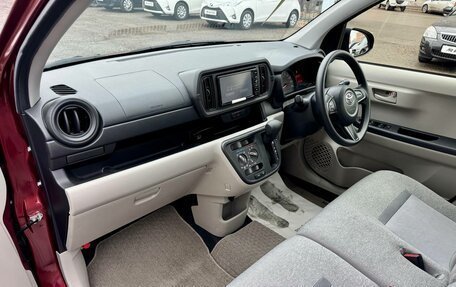 Toyota Passo III, 2018 год, 969 000 рублей, 14 фотография