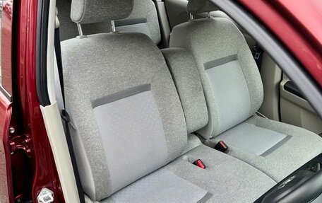 Toyota Passo III, 2018 год, 969 000 рублей, 18 фотография