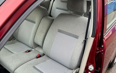 Toyota Passo III, 2018 год, 969 000 рублей, 19 фотография