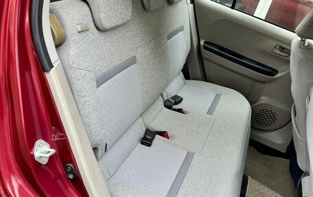 Toyota Passo III, 2018 год, 969 000 рублей, 20 фотография