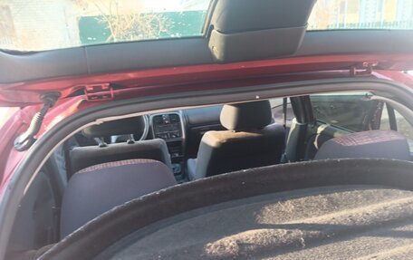 Mitsubishi Carisma I, 2000 год, 190 000 рублей, 6 фотография