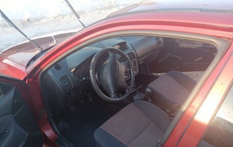 Mitsubishi Carisma I, 2000 год, 190 000 рублей, 7 фотография