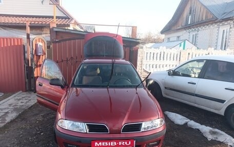 Mitsubishi Carisma I, 2000 год, 190 000 рублей, 3 фотография