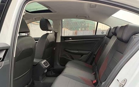 Volkswagen Bora, 2023 год, 1 390 333 рублей, 13 фотография