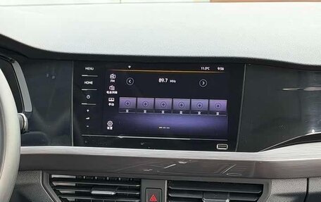 Volkswagen Bora, 2023 год, 1 390 333 рублей, 15 фотография