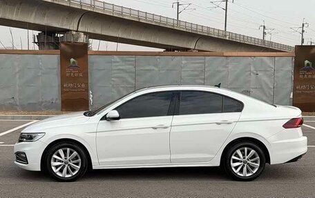 Volkswagen Bora, 2023 год, 1 390 333 рублей, 8 фотография