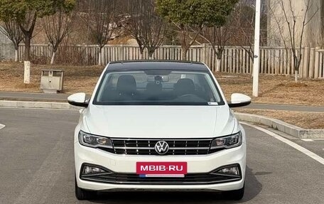 Volkswagen Bora, 2023 год, 1 390 333 рублей, 2 фотография