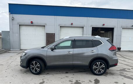 Nissan X-Trail, 2018 год, 2 240 000 рублей, 1 фотография
