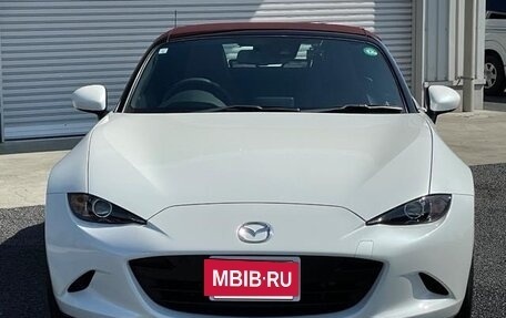 Mazda Roadster IV (ND), 2022 год, 1 555 555 рублей, 3 фотография