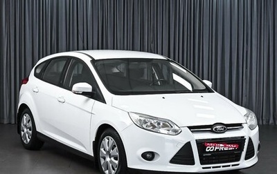 Ford Focus III, 2013 год, 899 000 рублей, 1 фотография