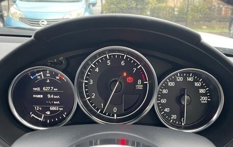 Mazda Roadster IV (ND), 2022 год, 1 555 555 рублей, 12 фотография