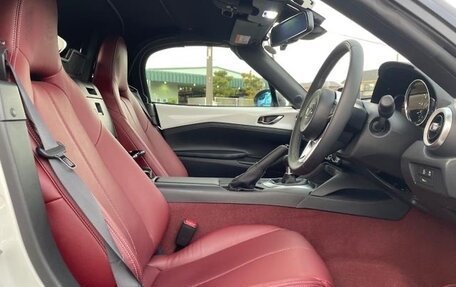 Mazda Roadster IV (ND), 2022 год, 1 555 555 рублей, 15 фотография