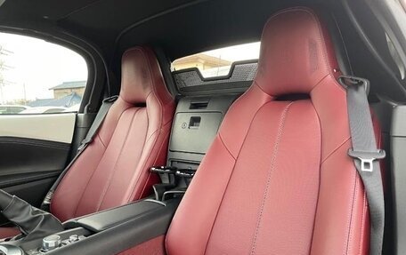 Mazda Roadster IV (ND), 2022 год, 1 555 555 рублей, 14 фотография