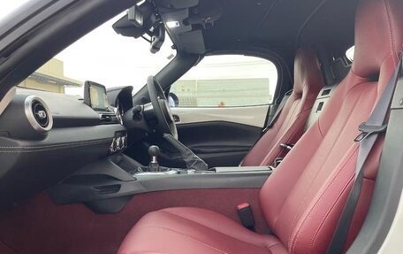 Mazda Roadster IV (ND), 2022 год, 1 555 555 рублей, 16 фотография