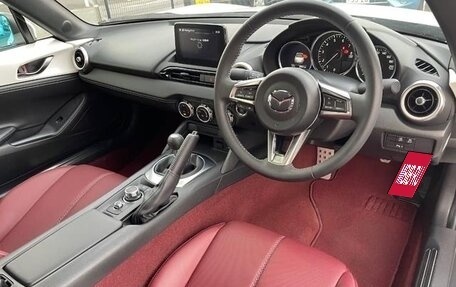 Mazda Roadster IV (ND), 2022 год, 1 555 555 рублей, 9 фотография