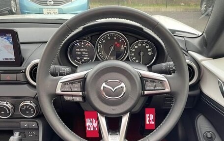 Mazda Roadster IV (ND), 2022 год, 1 555 555 рублей, 11 фотография