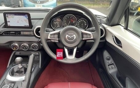 Mazda Roadster IV (ND), 2022 год, 1 555 555 рублей, 10 фотография