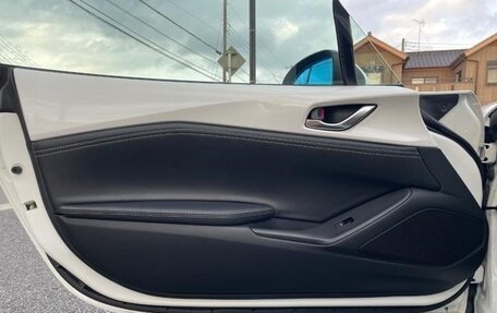 Mazda Roadster IV (ND), 2022 год, 1 555 555 рублей, 18 фотография