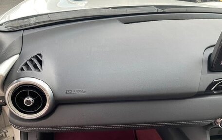 Mazda Roadster IV (ND), 2022 год, 1 555 555 рублей, 19 фотография