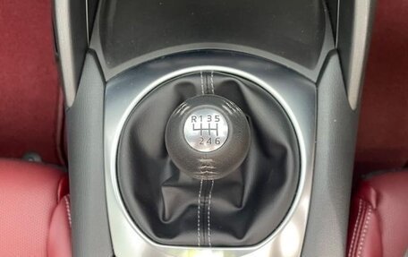 Mazda Roadster IV (ND), 2022 год, 1 555 555 рублей, 23 фотография