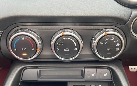 Mazda Roadster IV (ND), 2022 год, 1 555 555 рублей, 22 фотография