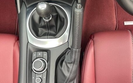 Mazda Roadster IV (ND), 2022 год, 1 555 555 рублей, 24 фотография