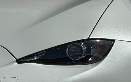 Mazda Roadster IV (ND), 2022 год, 1 555 555 рублей, 31 фотография