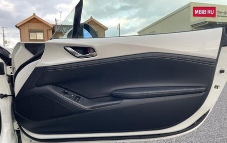 Mazda Roadster IV (ND), 2022 год, 1 555 555 рублей, 17 фотография