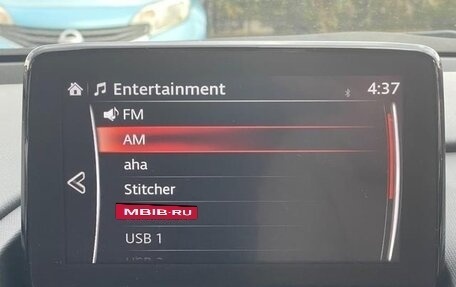 Mazda Roadster IV (ND), 2022 год, 1 555 555 рублей, 20 фотография