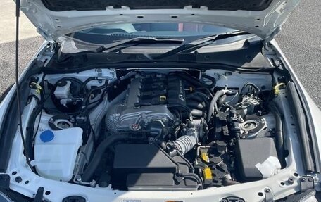 Mazda Roadster IV (ND), 2022 год, 1 555 555 рублей, 37 фотография