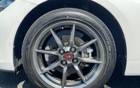 Mazda Roadster IV (ND), 2022 год, 1 555 555 рублей, 38 фотография