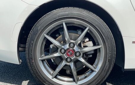 Mazda Roadster IV (ND), 2022 год, 1 555 555 рублей, 39 фотография