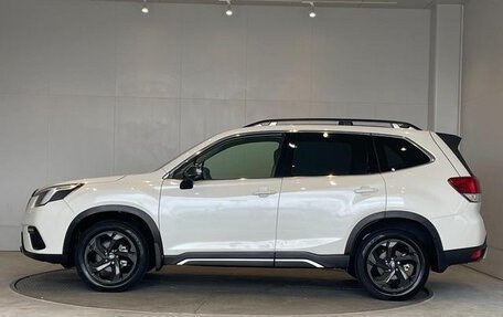 Subaru Forester, 2022 год, 2 187 030 рублей, 6 фотография