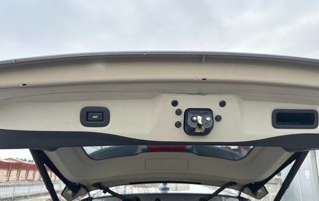 Nissan X-Trail, 2018 год, 2 240 000 рублей, 16 фотография